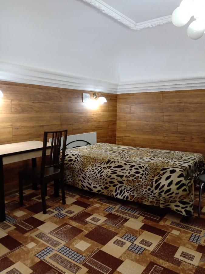 Дерибасовская. Центр Odessa Buitenkant foto